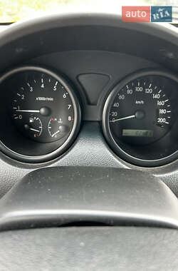 Хэтчбек Chevrolet Aveo 2006 в  фото 4 Хэтчбек Chevrolet Aveo 2006 в