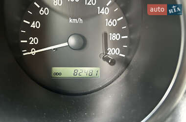 Хэтчбек Chevrolet Aveo 2006 в  фото 6 Хэтчбек Chevrolet Aveo 2006 в
