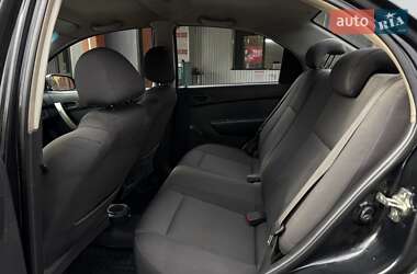 Седан Chevrolet Aveo 2008 в  фото 7 Седан Chevrolet Aveo 2008 в