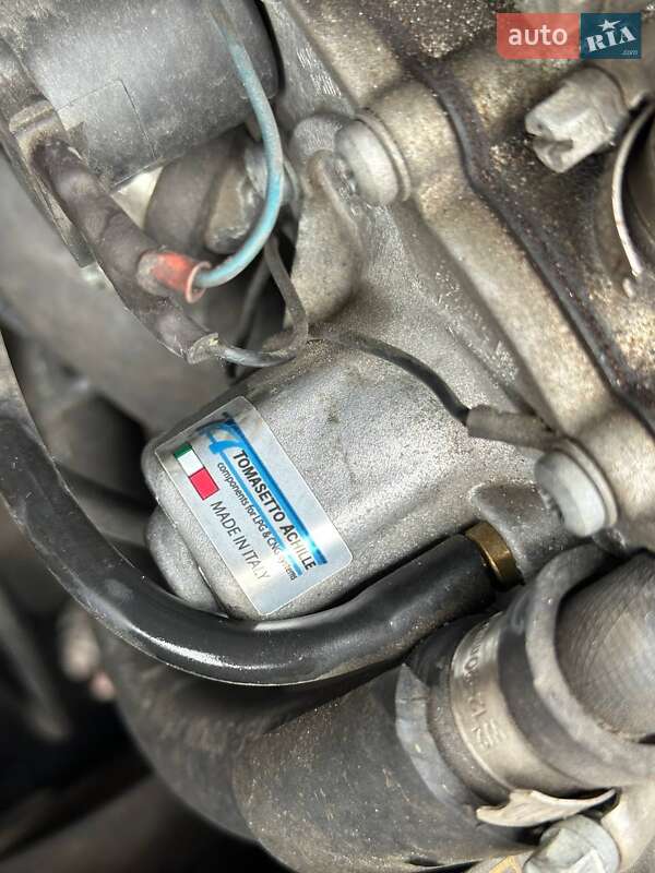 Седан Chevrolet Aveo 2005 в Киеве фото 8 Седан Chevrolet Aveo 2005 в Киеве