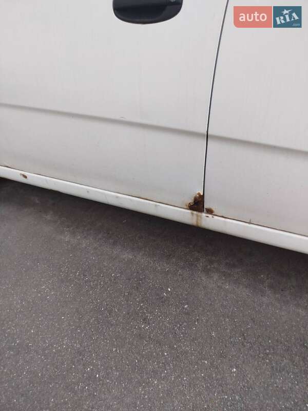 Седан Chevrolet Aveo 2005 в Києві фото 4 Седан Chevrolet Aveo 2005 в Києві