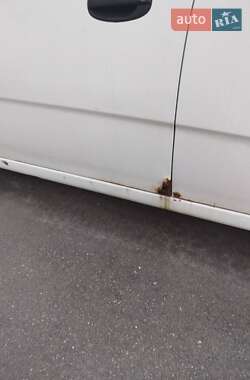 Седан Chevrolet Aveo 2005 в  фото 4 Седан Chevrolet Aveo 2005 в