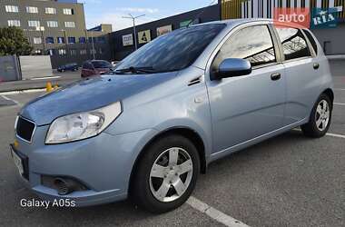 Chevrolet Aveo 2011 Chevrolet Aveo 2011
