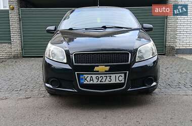 Chevrolet Aveo 2011 Chevrolet Aveo 2011