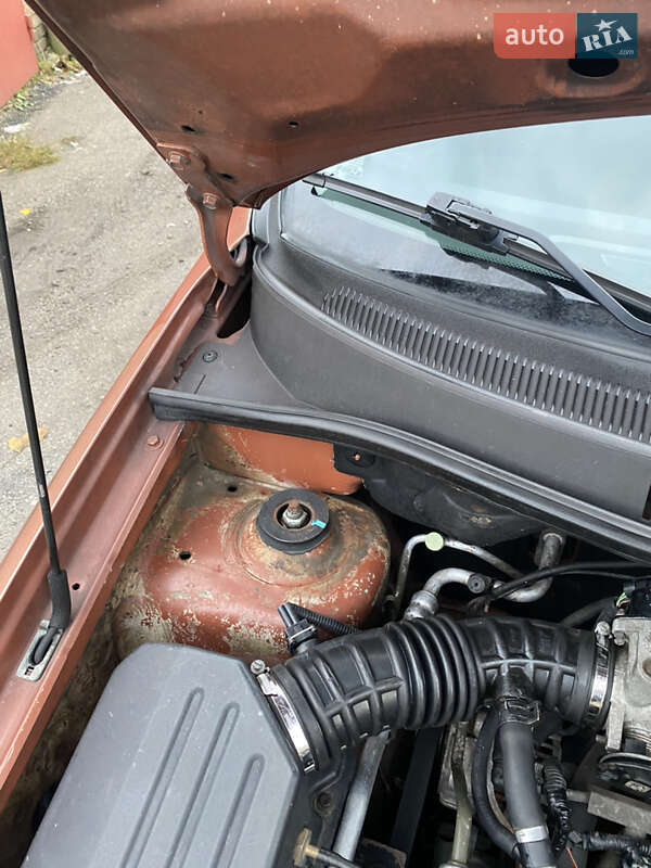 Седан Chevrolet Aveo 2011 в Софіївській Борщагівці