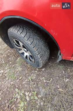 Седан Chevrolet Aveo 2006 в 
