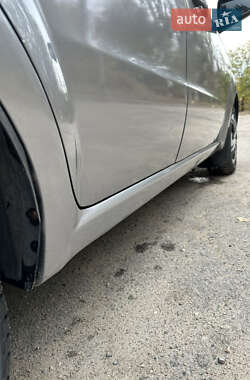 Седан Chevrolet Aveo 2007 в  фото 8 Седан Chevrolet Aveo 2007 в