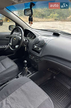 Седан Chevrolet Aveo 2007 в  фото 14 Седан Chevrolet Aveo 2007 в