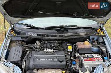 Седан Chevrolet Aveo 2007 в 