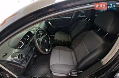 Седан Chevrolet Aveo 2011 в 