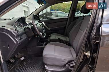 Седан Chevrolet Aveo 2011 в 