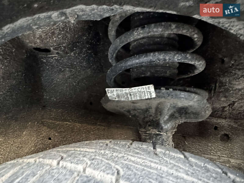 Седан Chevrolet Aveo 2008 в Виннице