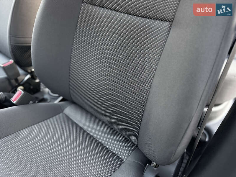 Седан Chevrolet Aveo 2008 в Виннице