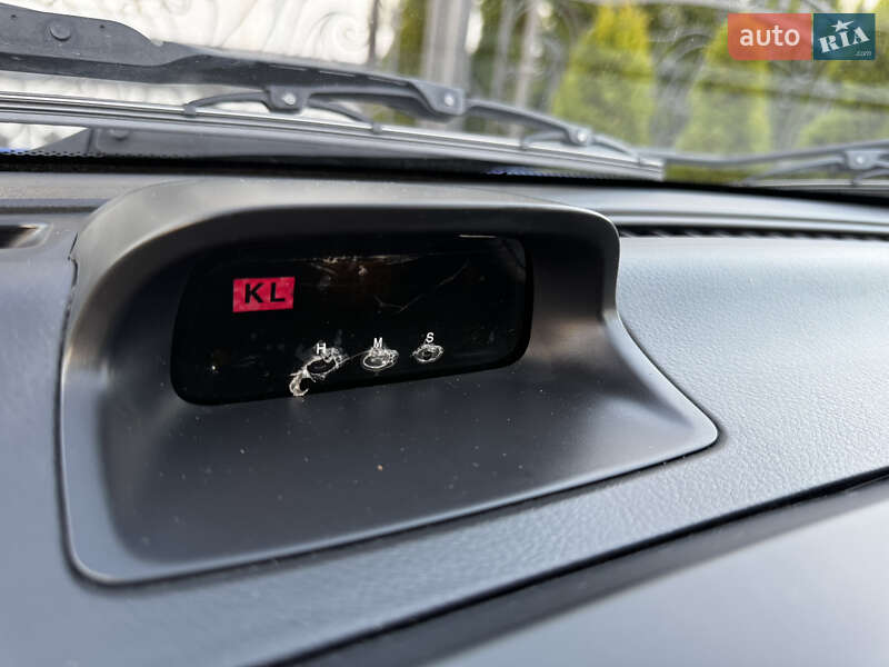 Седан Chevrolet Aveo 2008 в Виннице