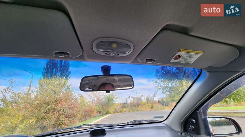 Седан Chevrolet Aveo 2007 в Кривом Роге фото 13 Седан Chevrolet Aveo 2007 в Кривом Роге