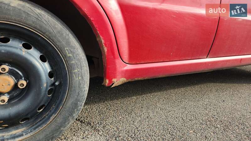 Седан Chevrolet Aveo 2007 в Кривом Роге фото 19 Седан Chevrolet Aveo 2007 в Кривом Роге