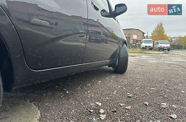 Хэтчбек Chevrolet Aveo 2009 в 