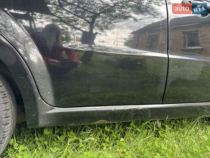 Седан Chevrolet Aveo 2007 в Черкассах фото 12 Седан Chevrolet Aveo 2007 в Черкассах