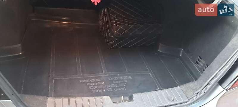 Седан Chevrolet Aveo 2006 в Локачах фото 26 Седан Chevrolet Aveo 2006 в Локачах