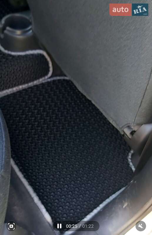 Седан Chevrolet Aveo 2006 в Локачах фото 28 Седан Chevrolet Aveo 2006 в Локачах