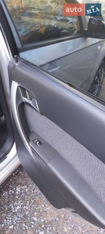 Седан Chevrolet Aveo 2006 в Локачах фото 5 Седан Chevrolet Aveo 2006 в Локачах