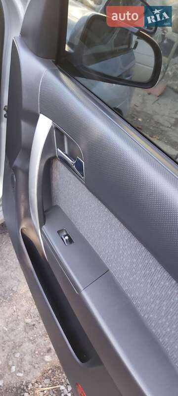 Седан Chevrolet Aveo 2006 в Локачах фото 13 Седан Chevrolet Aveo 2006 в Локачах