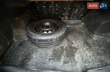 Седан Chevrolet Aveo 2008 в 