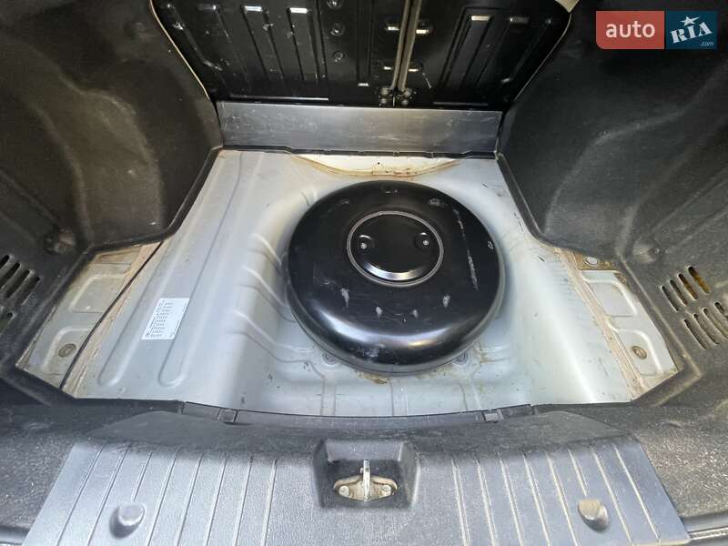 Хетчбек Chevrolet Aveo 2008 в Снятині фото 26 Хетчбек Chevrolet Aveo 2008 в Снятині