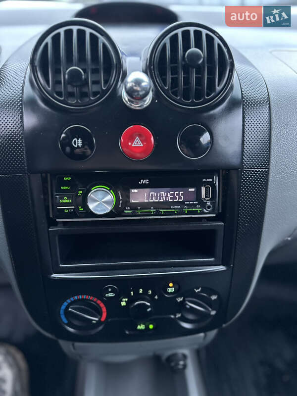Седан Chevrolet Aveo 2005 в Белой Церкви фото 12 Седан Chevrolet Aveo 2005 в Белой Церкви