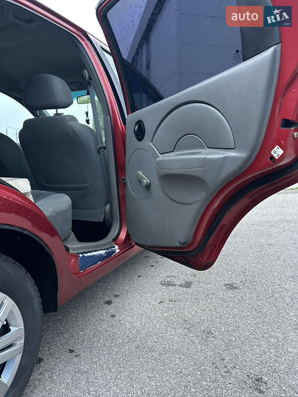 Седан Chevrolet Aveo 2005 в Белой Церкви фото 17 Седан Chevrolet Aveo 2005 в Белой Церкви