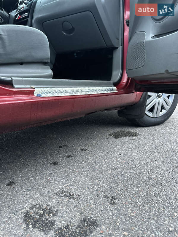 Седан Chevrolet Aveo 2005 в Белой Церкви фото 20 Седан Chevrolet Aveo 2005 в Белой Церкви