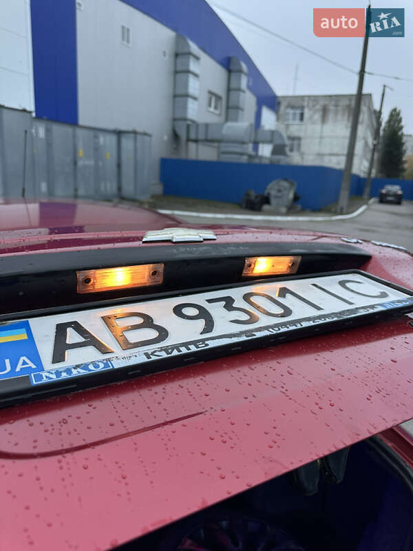 Седан Chevrolet Aveo 2005 в Белой Церкви фото 28 Седан Chevrolet Aveo 2005 в Белой Церкви