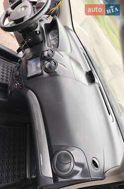 Седан Chevrolet Aveo 2008 в 