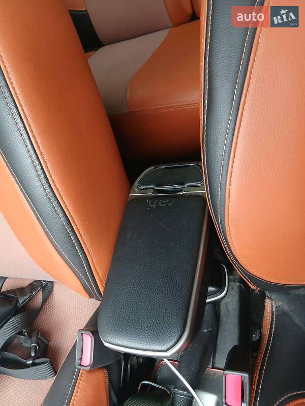 Седан Chevrolet Aveo 2007 в Гостомеле фото 27 Седан Chevrolet Aveo 2007 в Гостомеле