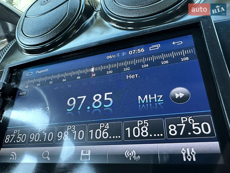 Седан Chevrolet Aveo 2007 в Николаеве