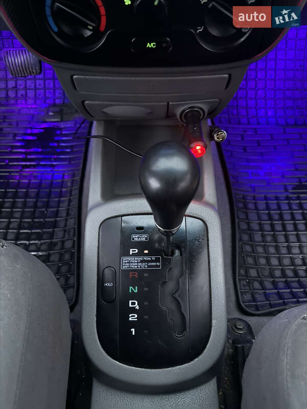 Седан Chevrolet Aveo 2005 в Киеве фото 15 Седан Chevrolet Aveo 2005 в Киеве