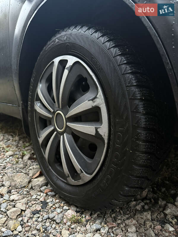 Седан Chevrolet Aveo 2005 в Киеве фото 36 Седан Chevrolet Aveo 2005 в Киеве