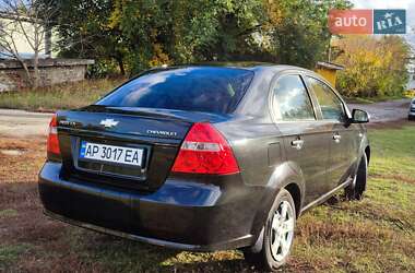 Седан Chevrolet Aveo 2007 в  фото 10 Седан Chevrolet Aveo 2007 в