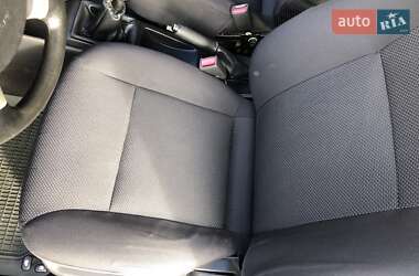 Седан Chevrolet Aveo 2007 в  фото 13 Седан Chevrolet Aveo 2007 в