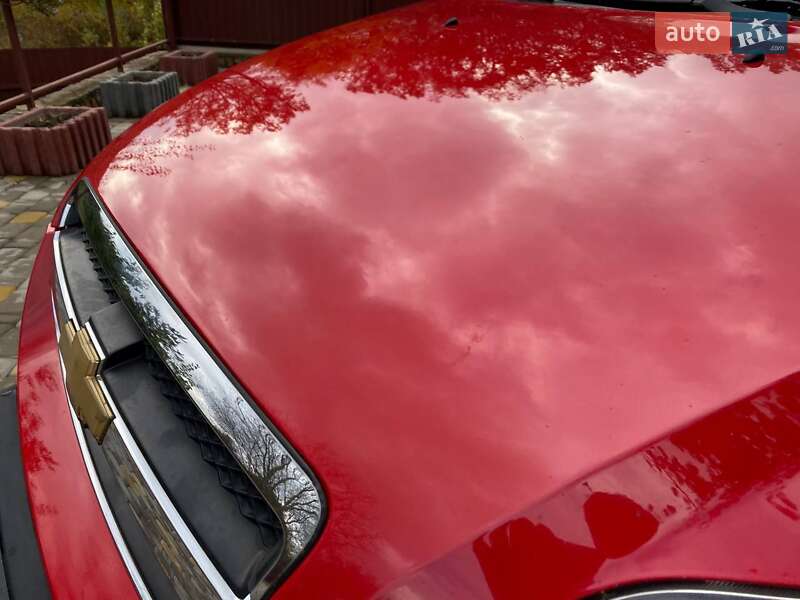 Седан Chevrolet Aveo 2008 в Виннице фото 20 Седан Chevrolet Aveo 2008 в Виннице