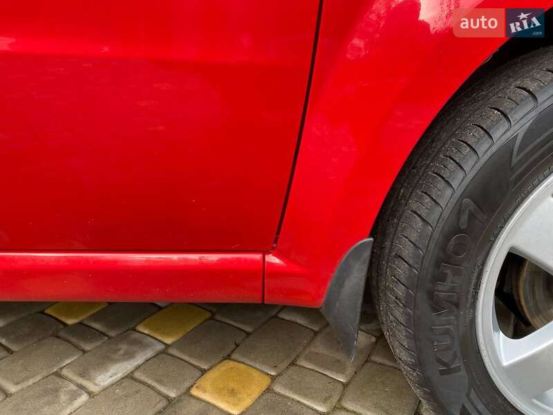 Седан Chevrolet Aveo 2008 в Виннице фото 22 Седан Chevrolet Aveo 2008 в Виннице