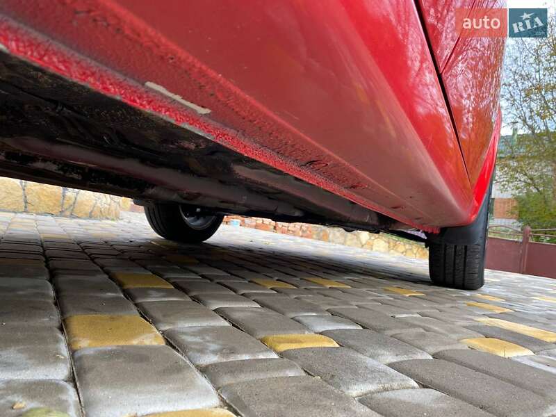 Седан Chevrolet Aveo 2008 в Виннице фото 35 Седан Chevrolet Aveo 2008 в Виннице
