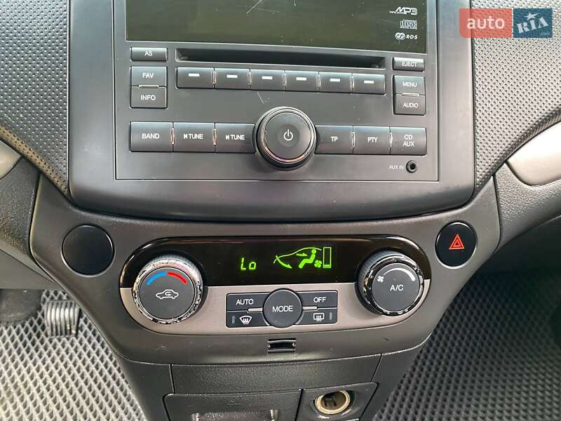 Седан Chevrolet Aveo 2008 в Виннице фото 58 Седан Chevrolet Aveo 2008 в Виннице