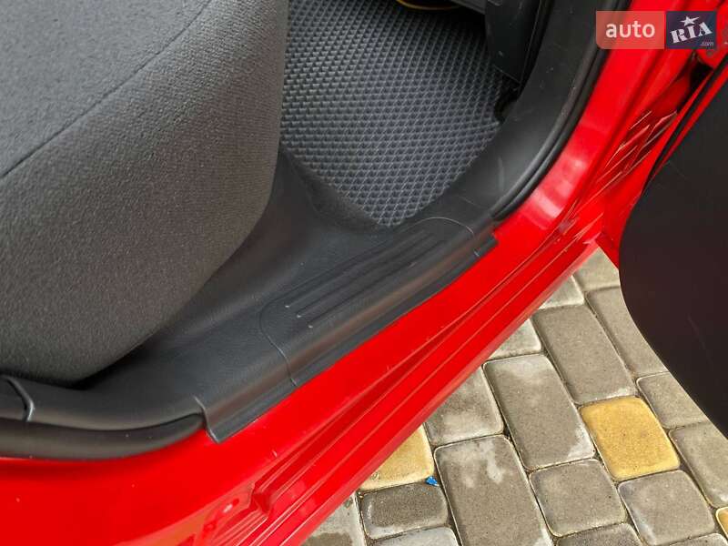 Седан Chevrolet Aveo 2008 в Виннице фото 85 Седан Chevrolet Aveo 2008 в Виннице