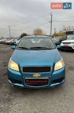 Хетчбек Chevrolet Aveo 2008 в  фото 2 Хетчбек Chevrolet Aveo 2008 в