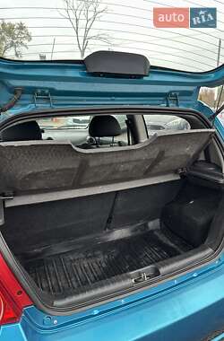 Хетчбек Chevrolet Aveo 2008 в  фото 13 Хетчбек Chevrolet Aveo 2008 в
