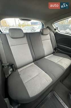 Хетчбек Chevrolet Aveo 2008 в  фото 18 Хетчбек Chevrolet Aveo 2008 в