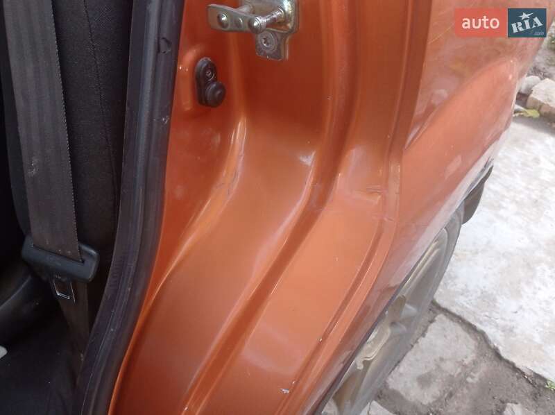 Седан Chevrolet Aveo 2007 в Днепре фото 8 Седан Chevrolet Aveo 2007 в Днепре