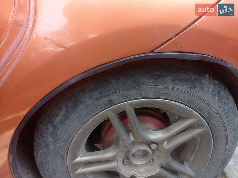 Седан Chevrolet Aveo 2007 в Днепре фото 12 Седан Chevrolet Aveo 2007 в Днепре