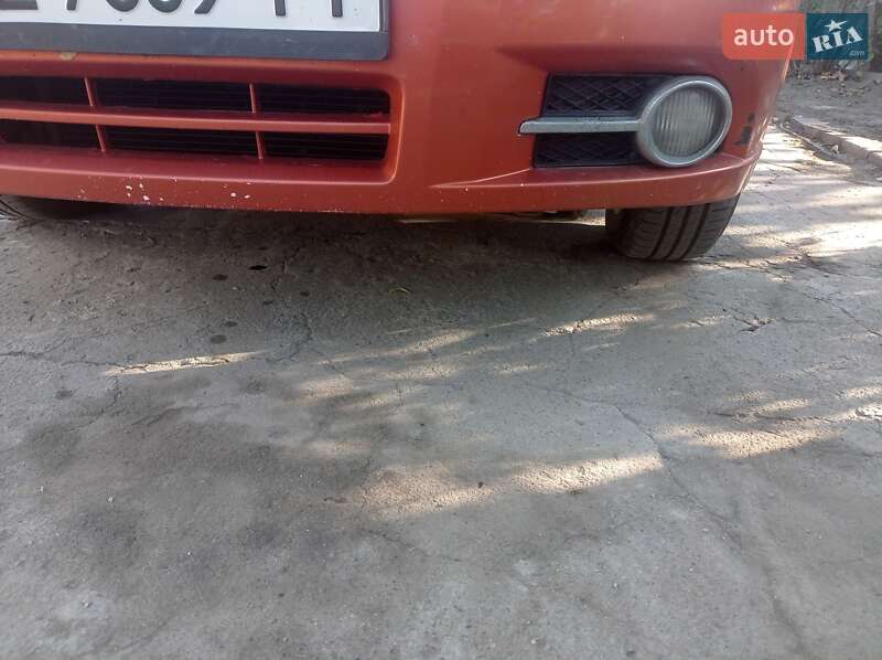 Седан Chevrolet Aveo 2007 в Днепре фото 14 Седан Chevrolet Aveo 2007 в Днепре